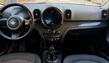 Mini Countryman 2023  COOPER 1.5 AUTO FACE LIFT NAVI ECO S/S EURO-6 ΕΛΛΗΝΙΚΟ γεμάτο