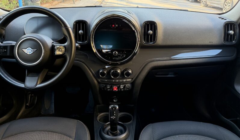 Mini Countryman 2023  COOPER 1.5 AUTO FACE LIFT NAVI ECO S/S EURO-6 ΕΛΛΗΝΙΚΟ γεμάτο