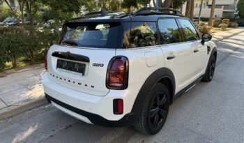 Mini Countryman 2023  COOPER 1.5 AUTO FACE LIFT NAVI ECO S/S EURO-6 ΕΛΛΗΝΙΚΟ γεμάτο