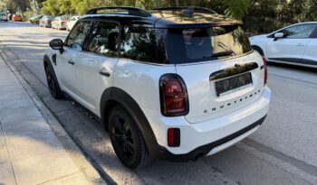 Mini Countryman 2023  COOPER 1.5 AUTO FACE LIFT NAVI ECO S/S EURO-6 ΕΛΛΗΝΙΚΟ γεμάτο
