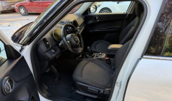 Mini Countryman 2023  COOPER 1.5 AUTO FACE LIFT NAVI ECO S/S EURO-6 ΕΛΛΗΝΙΚΟ γεμάτο