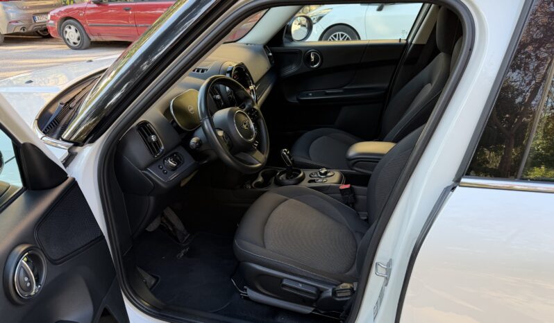 Mini Countryman 2023  COOPER 1.5 AUTO FACE LIFT NAVI ECO S/S EURO-6 ΕΛΛΗΝΙΚΟ γεμάτο