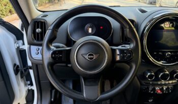 Mini Countryman 2023  COOPER 1.5 AUTO FACE LIFT NAVI ECO S/S EURO-6 ΕΛΛΗΝΙΚΟ γεμάτο