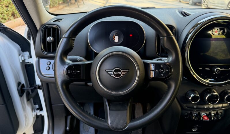 Mini Countryman 2023  COOPER 1.5 AUTO FACE LIFT NAVI ECO S/S EURO-6 ΕΛΛΗΝΙΚΟ γεμάτο
