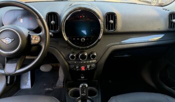 Mini Countryman 2023  COOPER 1.5 AUTO FACE LIFT NAVI ECO S/S EURO-6 ΕΛΛΗΝΙΚΟ γεμάτο