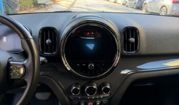 Mini Countryman 2023  COOPER 1.5 AUTO FACE LIFT NAVI ECO S/S EURO-6 ΕΛΛΗΝΙΚΟ γεμάτο