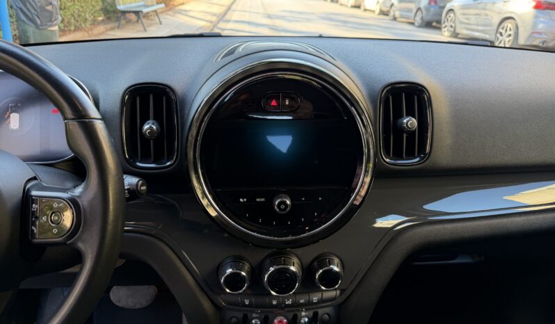 Mini Countryman 2023  COOPER 1.5 AUTO FACE LIFT NAVI ECO S/S EURO-6 ΕΛΛΗΝΙΚΟ γεμάτο