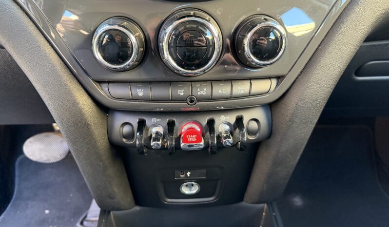 Mini Countryman 2023  COOPER 1.5 AUTO FACE LIFT NAVI ECO S/S EURO-6 ΕΛΛΗΝΙΚΟ γεμάτο