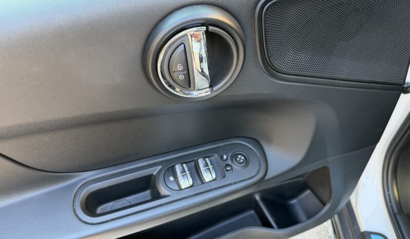 Mini Countryman 2023  COOPER 1.5 AUTO FACE LIFT NAVI ECO S/S EURO-6 ΕΛΛΗΝΙΚΟ γεμάτο