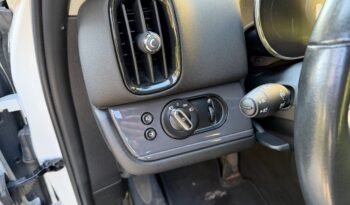 Mini Countryman 2023  COOPER 1.5 AUTO FACE LIFT NAVI ECO S/S EURO-6 ΕΛΛΗΝΙΚΟ γεμάτο