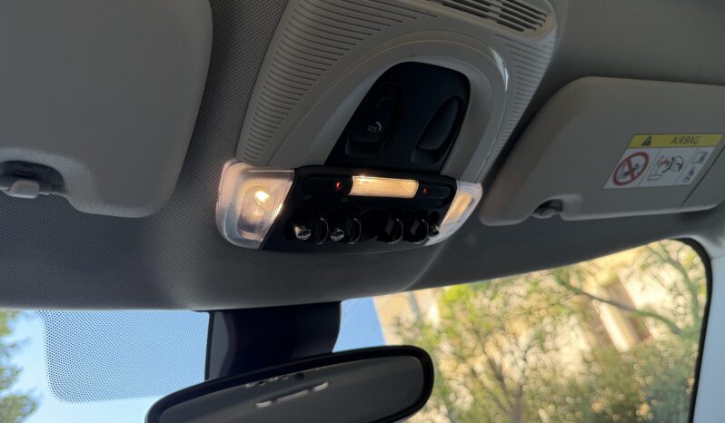 Mini Countryman 2023  COOPER 1.5 AUTO FACE LIFT NAVI ECO S/S EURO-6 ΕΛΛΗΝΙΚΟ γεμάτο