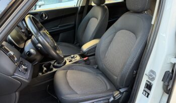 Mini Countryman 2023  COOPER 1.5 AUTO FACE LIFT NAVI ECO S/S EURO-6 ΕΛΛΗΝΙΚΟ γεμάτο