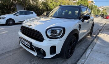 Mini Countryman 2023  COOPER 1.5 AUTO FACE LIFT NAVI ECO S/S EURO-6 ΕΛΛΗΝΙΚΟ γεμάτο