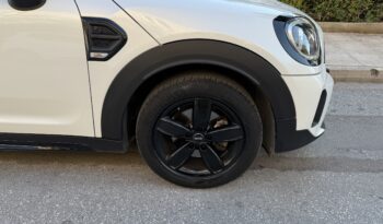 Mini Countryman 2023  COOPER 1.5 AUTO FACE LIFT NAVI ECO S/S EURO-6 ΕΛΛΗΝΙΚΟ γεμάτο