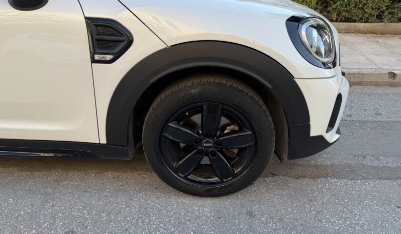Mini Countryman 2023  COOPER 1.5 AUTO FACE LIFT NAVI ECO S/S EURO-6 ΕΛΛΗΝΙΚΟ γεμάτο