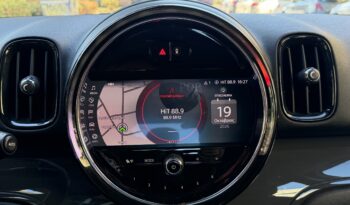 Mini Countryman 2023  COOPER 1.5 AUTO FACE LIFT NAVI ECO S/S EURO-6 ΕΛΛΗΝΙΚΟ γεμάτο