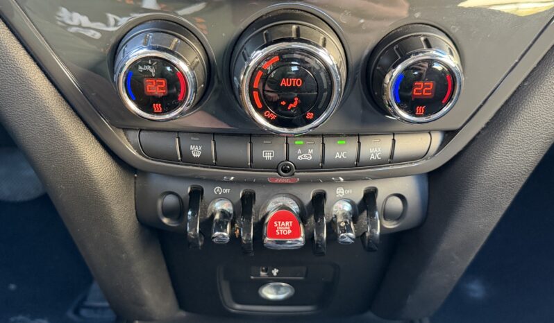 Mini Countryman 2023  COOPER 1.5 AUTO FACE LIFT NAVI ECO S/S EURO-6 ΕΛΛΗΝΙΚΟ γεμάτο