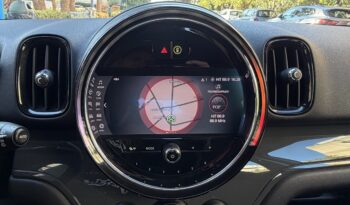 Mini Countryman 2023  COOPER 1.5 AUTO FACE LIFT NAVI ECO S/S EURO-6 ΕΛΛΗΝΙΚΟ γεμάτο