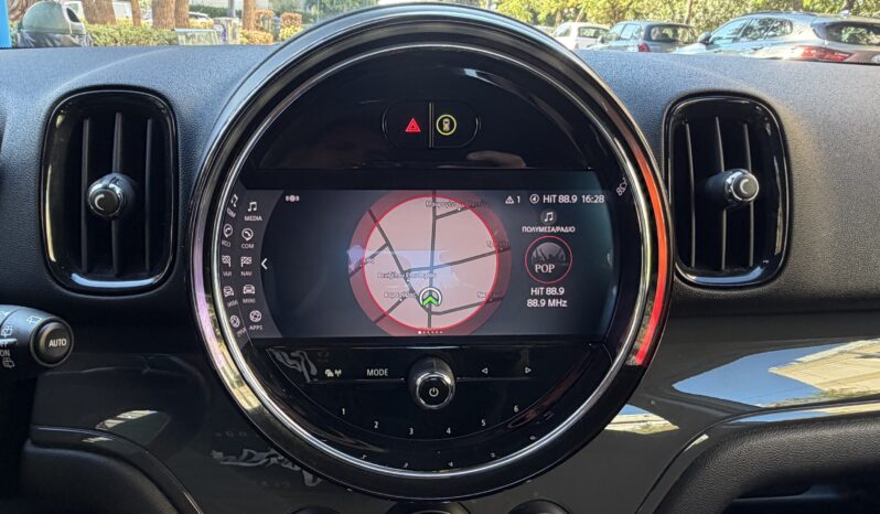 Mini Countryman 2023  COOPER 1.5 AUTO FACE LIFT NAVI ECO S/S EURO-6 ΕΛΛΗΝΙΚΟ γεμάτο