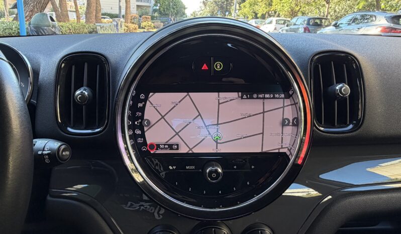 Mini Countryman 2023  COOPER 1.5 AUTO FACE LIFT NAVI ECO S/S EURO-6 ΕΛΛΗΝΙΚΟ γεμάτο