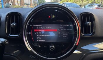 Mini Countryman 2023  COOPER 1.5 AUTO FACE LIFT NAVI ECO S/S EURO-6 ΕΛΛΗΝΙΚΟ γεμάτο