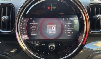 Mini Countryman 2023  COOPER 1.5 AUTO FACE LIFT NAVI ECO S/S EURO-6 ΕΛΛΗΝΙΚΟ γεμάτο