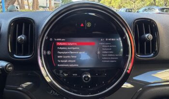 Mini Countryman 2023  COOPER 1.5 AUTO FACE LIFT NAVI ECO S/S EURO-6 ΕΛΛΗΝΙΚΟ γεμάτο