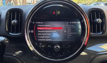 Mini Countryman 2023  COOPER 1.5 AUTO FACE LIFT NAVI ECO S/S EURO-6 ΕΛΛΗΝΙΚΟ γεμάτο