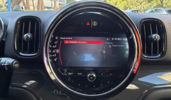 Mini Countryman 2023  COOPER 1.5 AUTO FACE LIFT NAVI ECO S/S EURO-6 ΕΛΛΗΝΙΚΟ γεμάτο