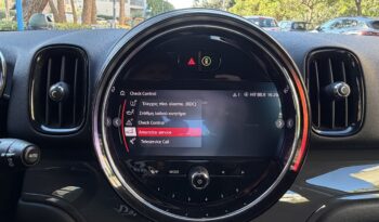 Mini Countryman 2023  COOPER 1.5 AUTO FACE LIFT NAVI ECO S/S EURO-6 ΕΛΛΗΝΙΚΟ γεμάτο