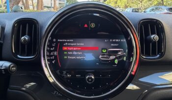 Mini Countryman 2023  COOPER 1.5 AUTO FACE LIFT NAVI ECO S/S EURO-6 ΕΛΛΗΝΙΚΟ γεμάτο