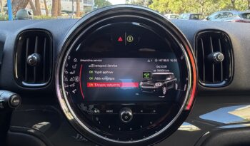 Mini Countryman 2023  COOPER 1.5 AUTO FACE LIFT NAVI ECO S/S EURO-6 ΕΛΛΗΝΙΚΟ γεμάτο