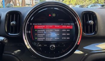 Mini Countryman 2023  COOPER 1.5 AUTO FACE LIFT NAVI ECO S/S EURO-6 ΕΛΛΗΝΙΚΟ γεμάτο