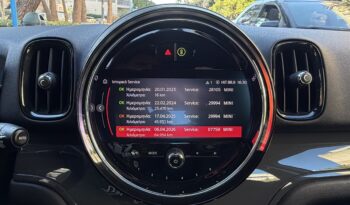 Mini Countryman 2023  COOPER 1.5 AUTO FACE LIFT NAVI ECO S/S EURO-6 ΕΛΛΗΝΙΚΟ γεμάτο