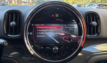 Mini Countryman 2023  COOPER 1.5 AUTO FACE LIFT NAVI ECO S/S EURO-6 ΕΛΛΗΝΙΚΟ γεμάτο