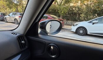Mini Countryman 2023  COOPER 1.5 AUTO FACE LIFT NAVI ECO S/S EURO-6 ΕΛΛΗΝΙΚΟ γεμάτο