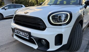 Mini Countryman 2023  COOPER 1.5 AUTO FACE LIFT NAVI ECO S/S EURO-6 ΕΛΛΗΝΙΚΟ γεμάτο