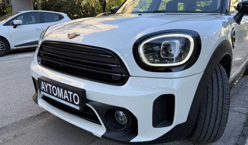 Mini Countryman 2023  COOPER 1.5 AUTO FACE LIFT NAVI ECO S/S EURO-6 ΕΛΛΗΝΙΚΟ γεμάτο