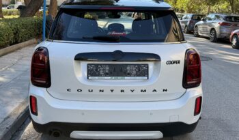 Mini Countryman 2023  COOPER 1.5 AUTO FACE LIFT NAVI ECO S/S EURO-6 ΕΛΛΗΝΙΚΟ γεμάτο