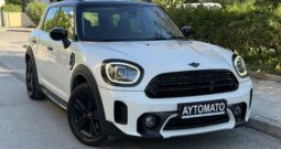 Mini Countryman 2023  COOPER 1.5 AUTO FACE LIFT NAVI ECO S/S EURO-6 ΕΛΛΗΝΙΚΟ