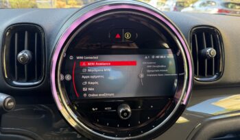 Mini Countryman 2023  COOPER 1.5 AUTO FACE LIFT NAVI ECO S/S EURO-6 ΕΛΛΗΝΙΚΟ γεμάτο