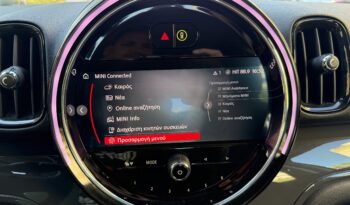 Mini Countryman 2023  COOPER 1.5 AUTO FACE LIFT NAVI ECO S/S EURO-6 ΕΛΛΗΝΙΚΟ γεμάτο
