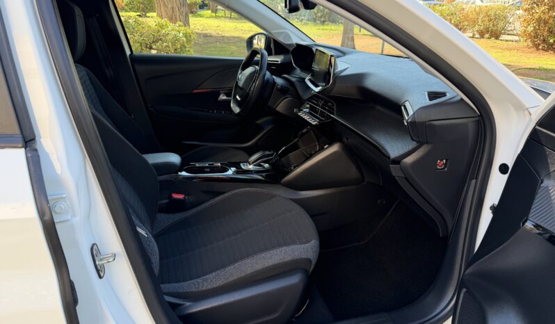 Peugeot 208 2021  208 E FULL ELECTRIC DRIVE AUTO ACTIVE PLUS ECO S/S ΕΛΛΗΝΙΚΟ γεμάτο
