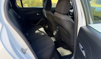 Peugeot 208 2021  208 E FULL ELECTRIC DRIVE AUTO ACTIVE PLUS ECO S/S ΕΛΛΗΝΙΚΟ γεμάτο