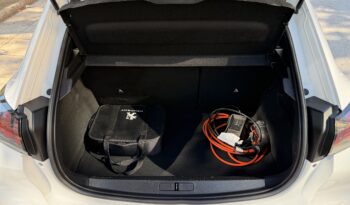 Peugeot 208 2021  208 E FULL ELECTRIC DRIVE AUTO ACTIVE PLUS ECO S/S ΕΛΛΗΝΙΚΟ γεμάτο