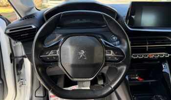Peugeot 208 2021  208 E FULL ELECTRIC DRIVE AUTO ACTIVE PLUS ECO S/S ΕΛΛΗΝΙΚΟ γεμάτο