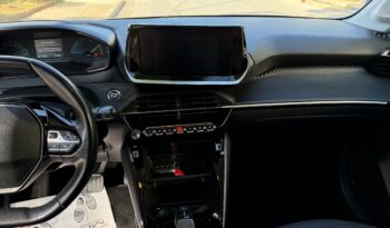 Peugeot 208 2021  208 E FULL ELECTRIC DRIVE AUTO ACTIVE PLUS ECO S/S ΕΛΛΗΝΙΚΟ γεμάτο