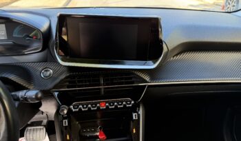 Peugeot 208 2021  208 E FULL ELECTRIC DRIVE AUTO ACTIVE PLUS ECO S/S ΕΛΛΗΝΙΚΟ γεμάτο