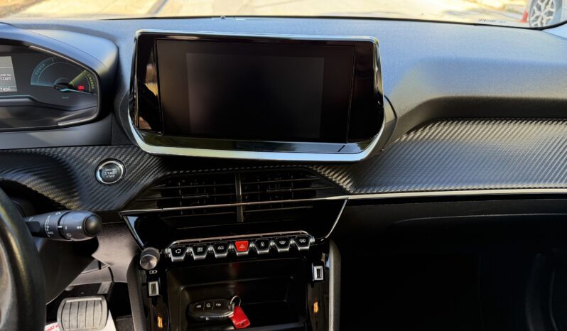 Peugeot 208 2021  208 E FULL ELECTRIC DRIVE AUTO ACTIVE PLUS ECO S/S ΕΛΛΗΝΙΚΟ γεμάτο
