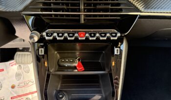 Peugeot 208 2021  208 E FULL ELECTRIC DRIVE AUTO ACTIVE PLUS ECO S/S ΕΛΛΗΝΙΚΟ γεμάτο